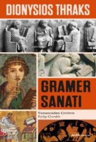 Gramer Sanatı - 1