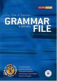 Grammar File - 1