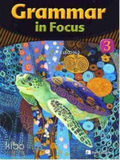 Grammar in Focus 3 with Workbook +CD - 1