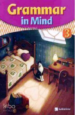 Grammar in Mind 3 with Workbook - 1