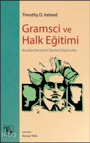 Gramsci ve Halk Eğitimi - 1