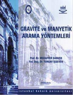 Gravite ve Manyetik Arama Yöntemleri - 1