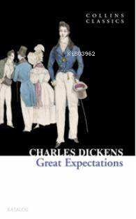 Great Expectations - 1