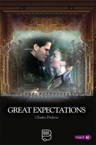 Great Expectations - 1