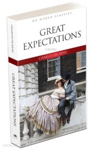 Great Expectations - 1