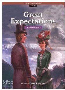 Great Expectations (eCR Level 11) - 1