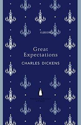 Great Expectations (Penguin English Library) - 1