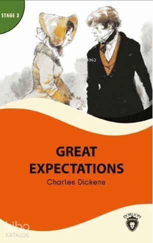 Great Expectations; Stage 3 - 1