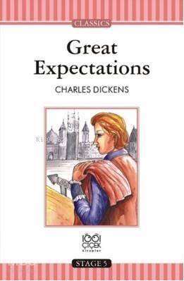 Great Expectations; Stage 5 Books - 1