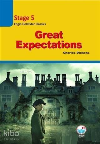 Great Expectations - Stage 5 (CD'li) - 1