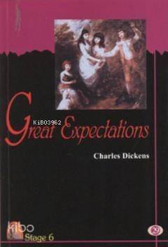 Great Expectations (Stage 6) - 1