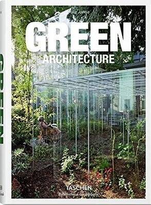 Green Architecture - 1