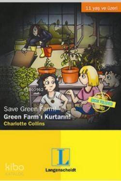 Green Farm'ı Kurtarın! / Save Green Farm!; 11 Yaş ve Üzeri - 1