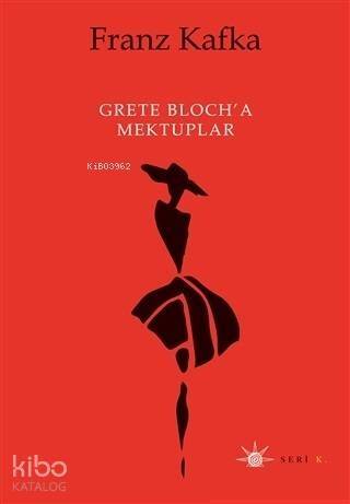 Grete Bloch'a Mektuplar - 1