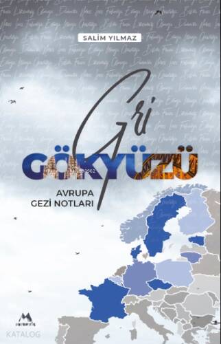 Gri Gökyüzü - 1