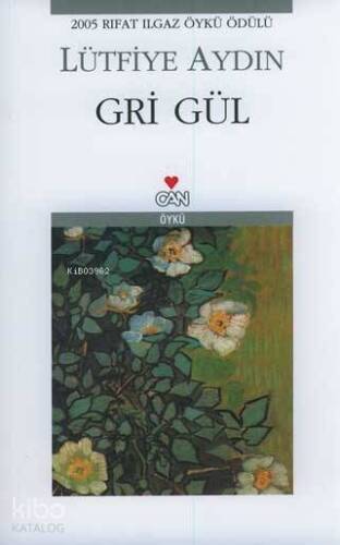 Gri Gül - 1