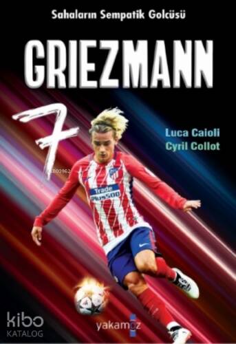 Griezmann - 1