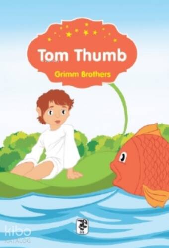 Grimm Brothers - 1