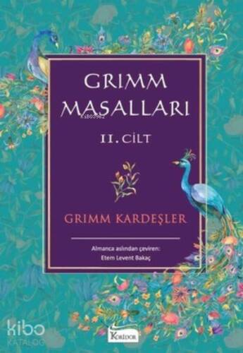 Grimm Masalları - 1