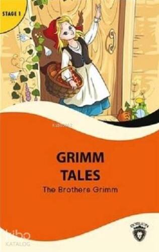 Grimm Tales - Stage 1 - 1