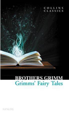 Grimms Fairy Tales - 1