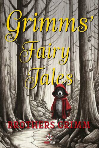 Grimms' Fairy Tales - 1