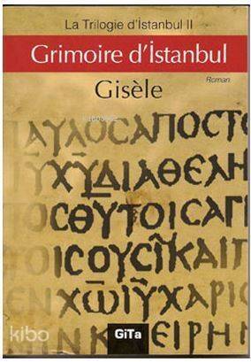 Grimoire d'Istanbul - 1