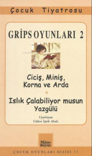 Grips Oyunları 2 - 1