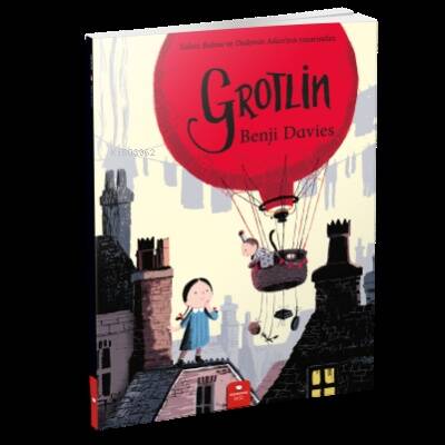 Grotlin - 1