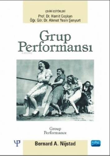 Grup Performansı - 1