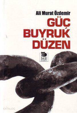 Güç Buyruk Düzen - 1