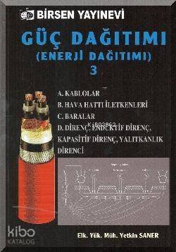 Güç Dağıtımı 3 (Enerji Dağıtımı); Dirençler Baralar - 1