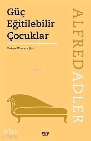 Güç Eğitilebilir Çocuklar - 1