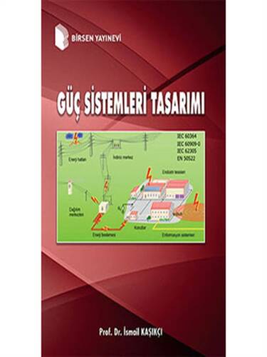 Güç Sistemleri Tasarımı - 1