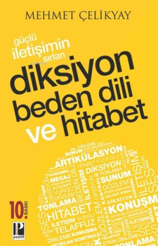 Güçlü İletişimin Sırları Diksiyon Beden Dili ve Hitabet - 1