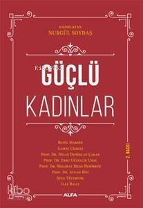 Güçlü Kadınlar - 1