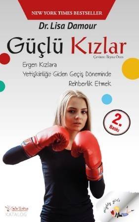 Güçlü Kızlar - 1