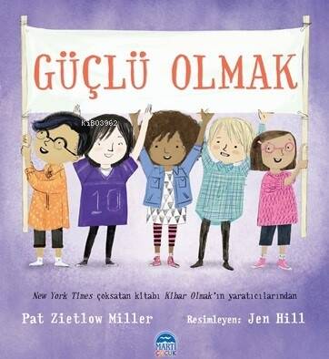 Güçlü Olmak - 1