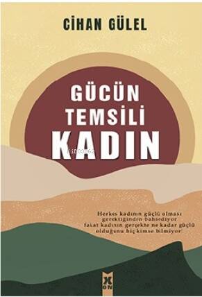 Gücün Temsili Kadın - 1