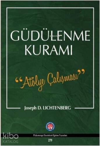 Güdülennme Kuramı-Atölye Çalışması - 1