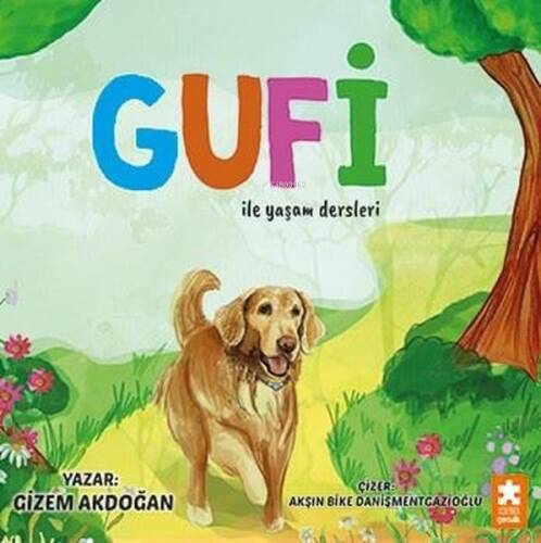 Gufi İle Yaşam Dersleri - 1