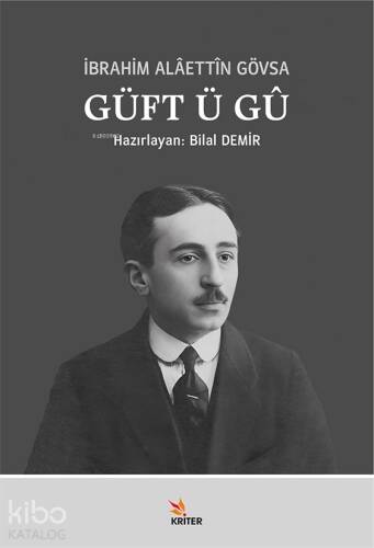 Güft ü Gû - 1