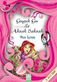 Guguk Gu İle Aksak Saksak - 1