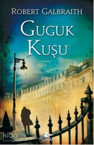 Guguk Kuşu - 1