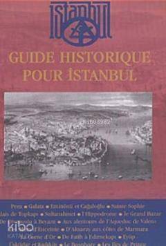 Guide Historique Pour İstanbul - 1