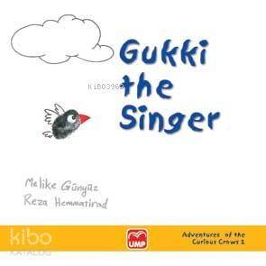 Gukki The Singer - 1