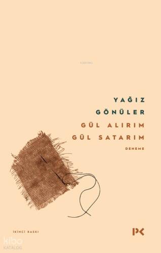 Gül Alırım Gül Satarım - 1