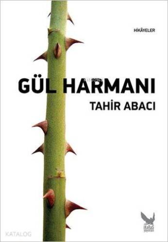 Gül Harmanı - 1