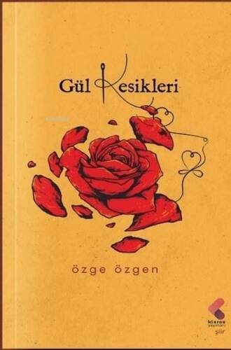 Gül Kesikleri - 1