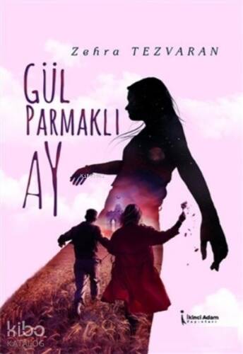 Gül Parmaklı Ay - 1